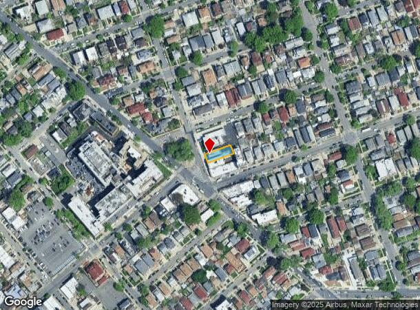 4359 147Th St, Flushing, NY Parcel Map