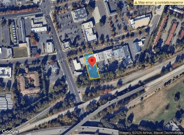  1335 Merkley Ave, West Sacramento, CA Parcel Map