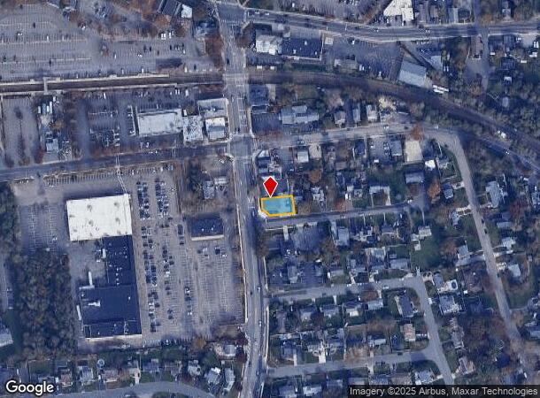  Indian Head Rd, Kings Park, NY Parcel Map