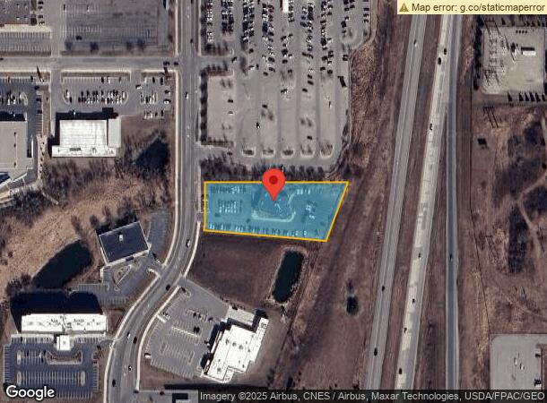  20790 Keokuk Ave, Lakeville, MN Parcel Map