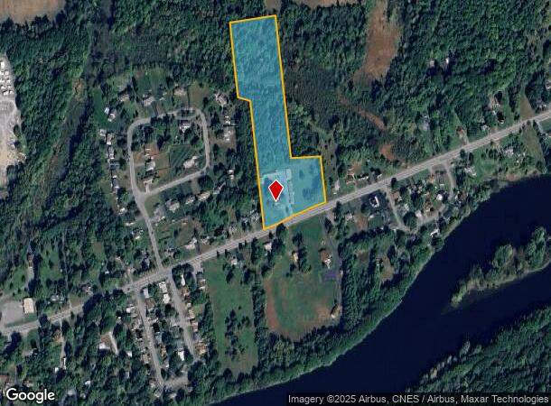  26177 State Route 3, Watertown, NY Parcel Map