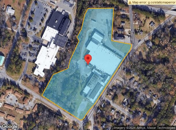 902 Southern Ave, Fayetteville, NC 28306 - Property Record | LoopNet