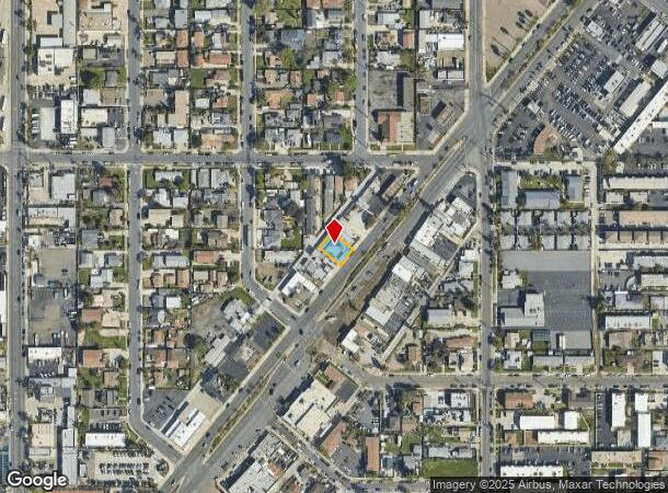 560 El Cajon Blvd, El Cajon, CA 92020 - Property Record | LoopNet