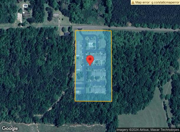  693 Sherling Lake Rd, Greenville, AL Parcel Map