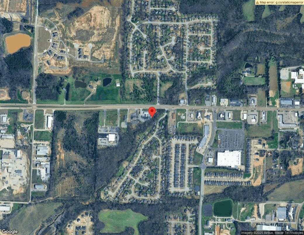 6302 Highway 64, Oakland, TN, 38060 Retail Space For Lease