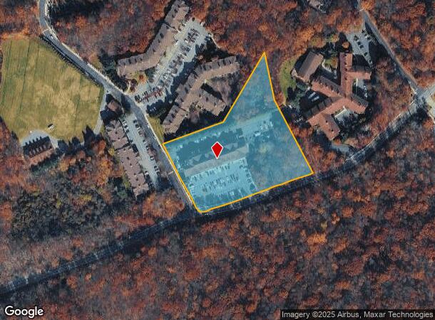  179 Cahill Cross Rd, West Milford, NJ Parcel Map