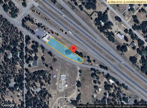  5334 Easy St, Yreka, CA Parcel Map