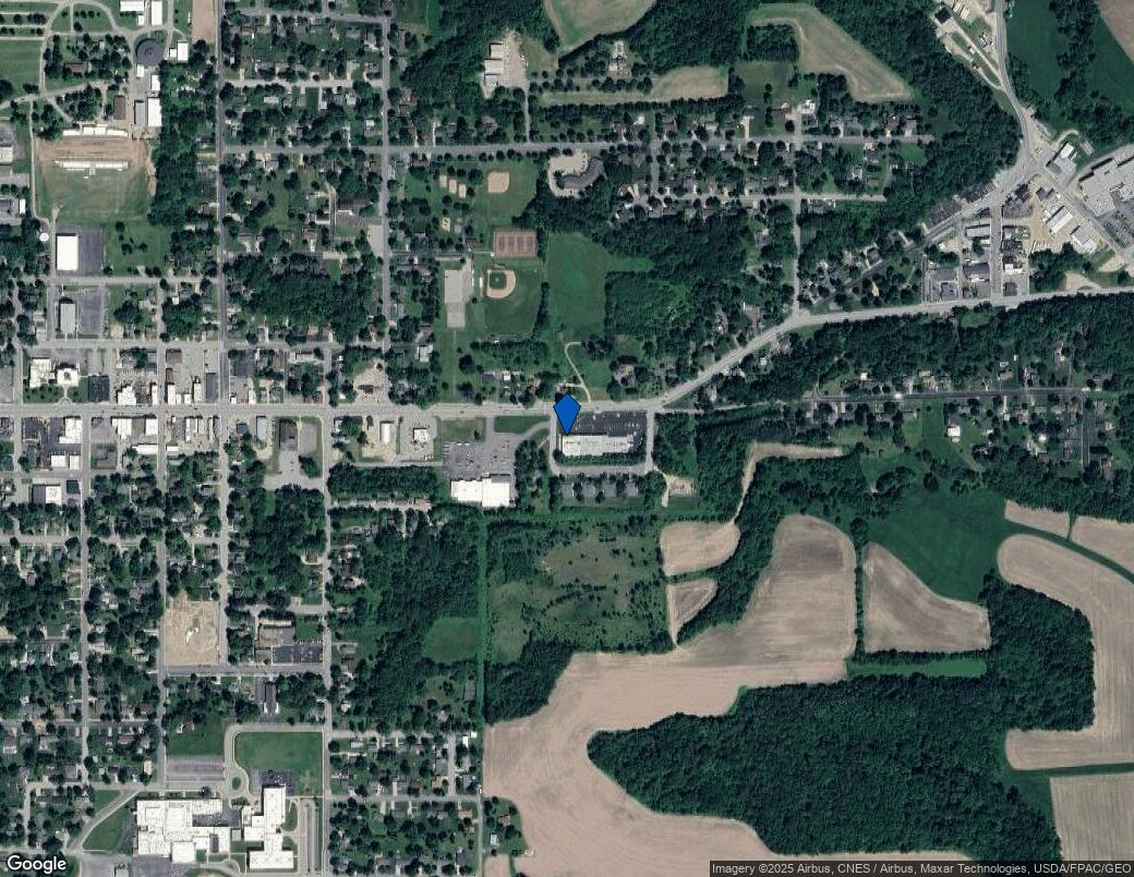 179 E Main St, Ellsworth, WI, 54011 Storefront Retail/Office Property