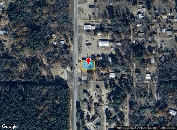 1302 N Park Dr, Broken Bow, OK 74728 - Property Record | LoopNet