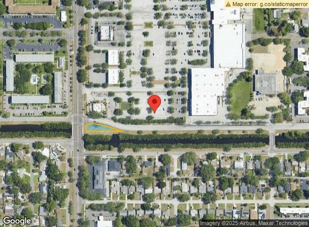  77Th Ave N, St Petersburg, FL Parcel Map