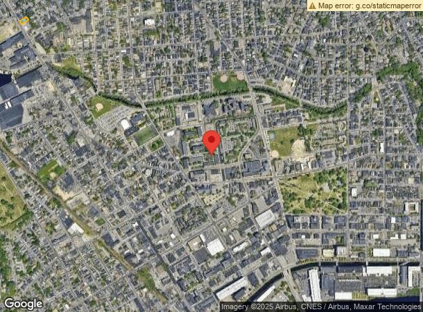  635-637 Broadway, Lawrence, MA Parcel Map