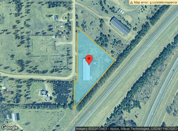  7792 Joshua Ln, Brainerd, MN Parcel Map