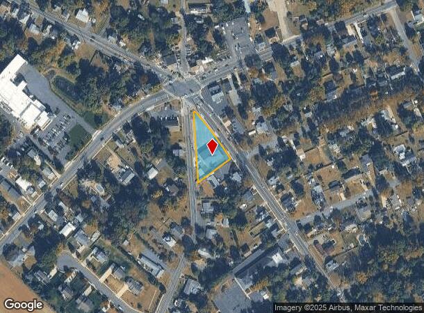 5 Mantua Rd, Mount Royal, NJ Parcel Map