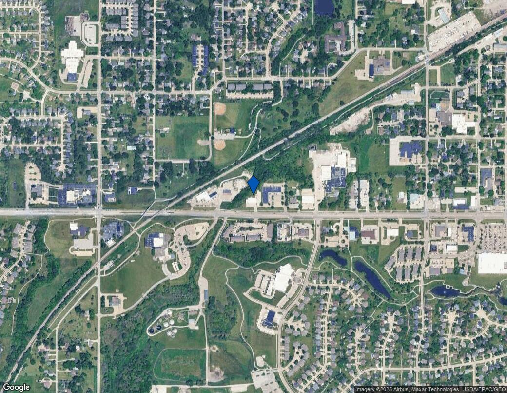 1005 8th St SW, Altoona, IA, 50009 Retail Space For Lease