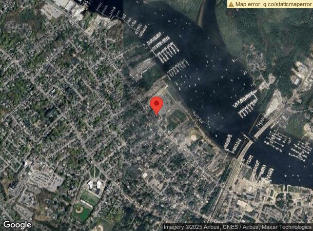  260 Merrimac St, Newburyport, MA Parcel Map