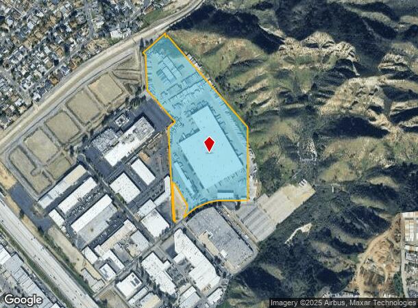 12745 Arroyo St Sylmar California 91342