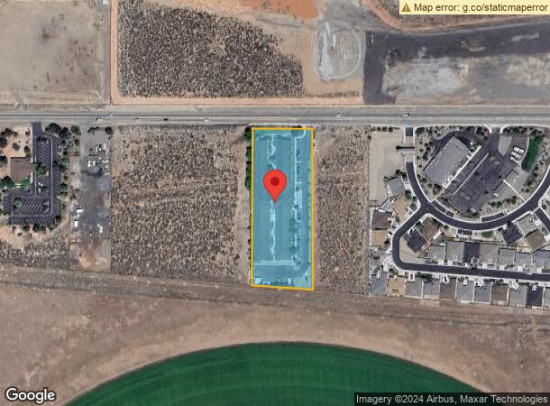  1189 Kimmerling Rd, Gardnerville, NV Parcel Map