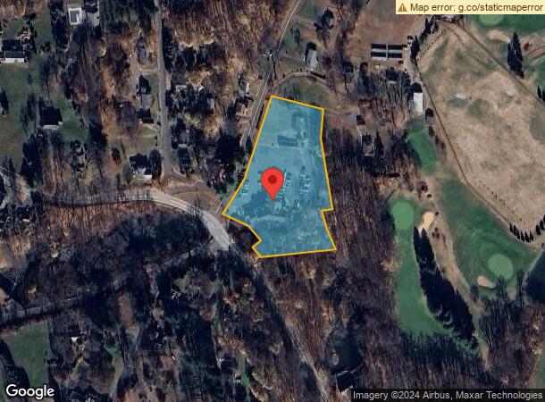  37 Pond Meadow Rd, Killingworth, CT Parcel Map