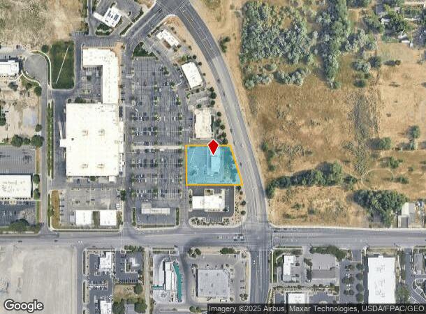 177 E 13800 S, Draper, UT Parcel Map