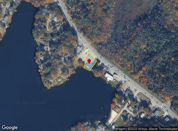 25 Us Highway 206 S, Sandyston, NJ Parcel Map