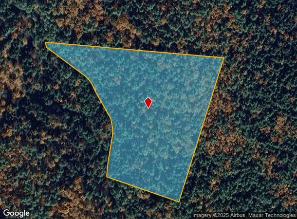 N Bolton Rd, Bolton Landing, NY Parcel Map