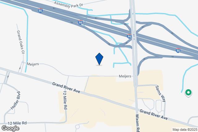 28049 Wixom Rd Wixom Mi 48393 Hotel Property For Sale