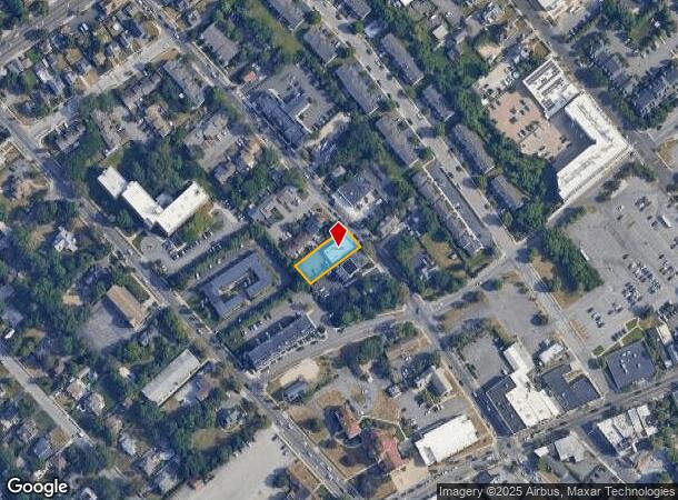 30 5Th Ave, Bay Shore, NY Parcel Map