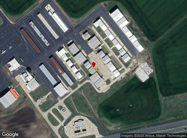  27474 W Highway 84, Mcgregor, TX Parcel Map