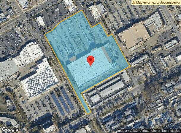  1475 E Valley Pky, Escondido, CA Parcel Map