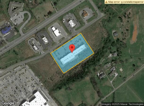 2312 Market Place Dr, Maryville, TN 37801 - Property Record | LoopNet