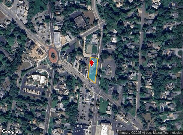  142 Mill Rd, Westhampton Beach, NY Parcel Map