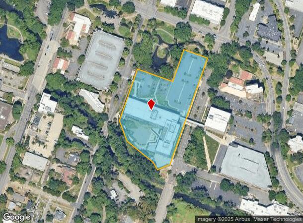 400 High St Se, Salem, OR Parcel Map