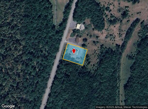 940 Scranton Carbondale Hwy, Eynon, PA Parcel Map