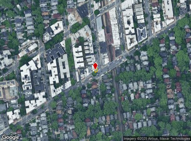 1425 Foster Ave, Brooklyn, NY Parcel Map