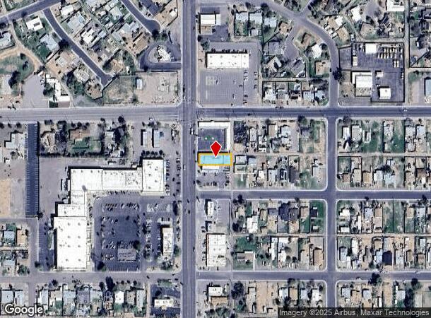 1041 N Arizona Blvd, Coolidge, AZ 85128 - Property Record | LoopNet