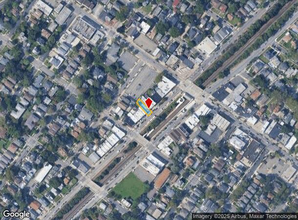 55 New Dorp Plz N, Staten Island, NY Parcel Map