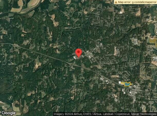  6794 Leons Way, Lewisville, NC Parcel Map