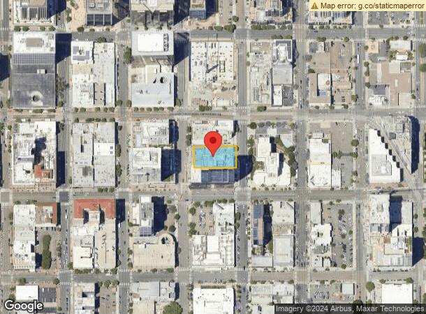  1035 8Th Ave, San Diego, CA Parcel Map