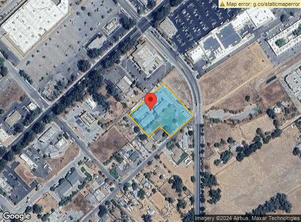  1811 Raymond Ave, Ramona, CA Parcel Map