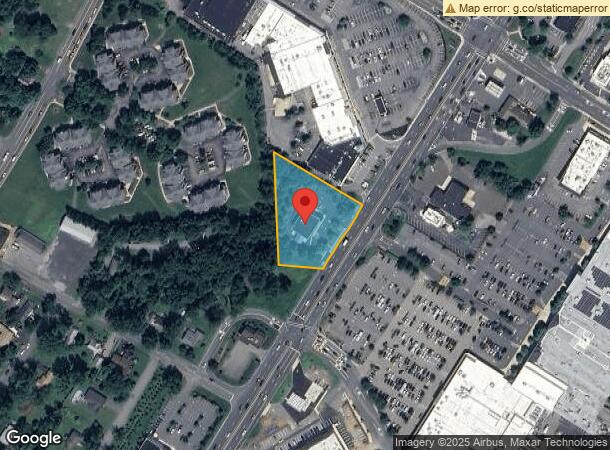  275 Us Highway 202/31 S, Flemington, NJ Parcel Map