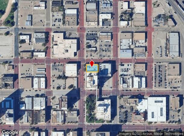 1001 Texas Ave, Lubbock, TX 79401 - Property Record | LoopNet