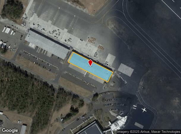 86 Cinnamon Spgs, South Windsor, CT Parcel Map