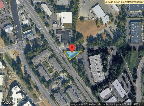  18210 Redmond-Fall City Rd, Redmond, WA Parcel Map