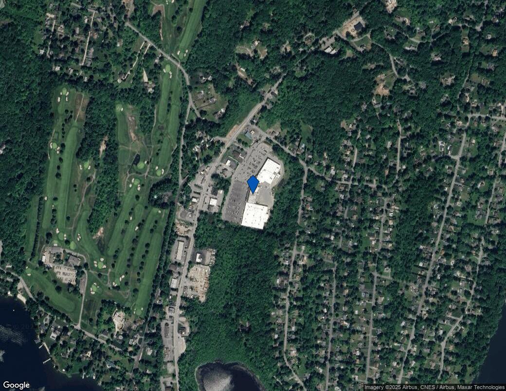 987 Route 6, Mahopac, NY, 10541 Retail Space For Lease