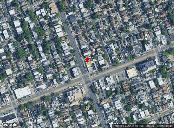  9171 111Th St, Richmond Hill, NY Parcel Map