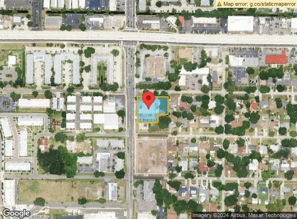 5002 S West Shore Blvd, Tampa, FL 33611 - Property Record | LoopNet