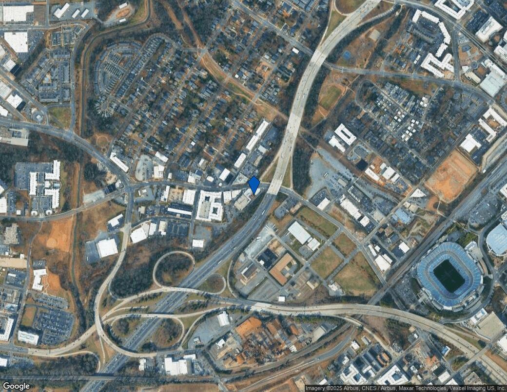 1213 W Morehead St, Charlotte, NC, 28208 Retail Space For Lease