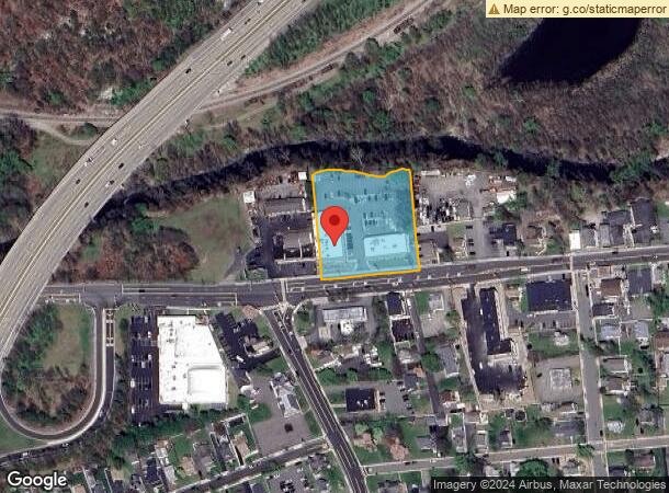  72 Hamburg Tpke, Riverdale, NJ Parcel Map