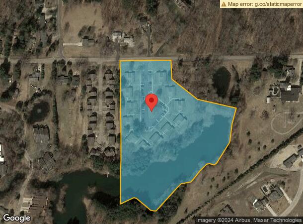  67 Wiley Rd, Douglas, MI Parcel Map