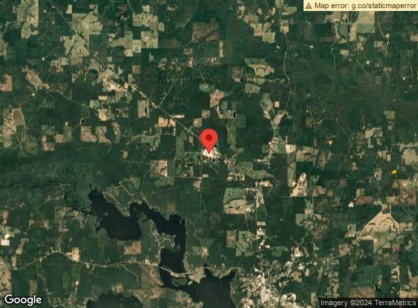  6648 Highway 15, Farmerville, LA Parcel Map